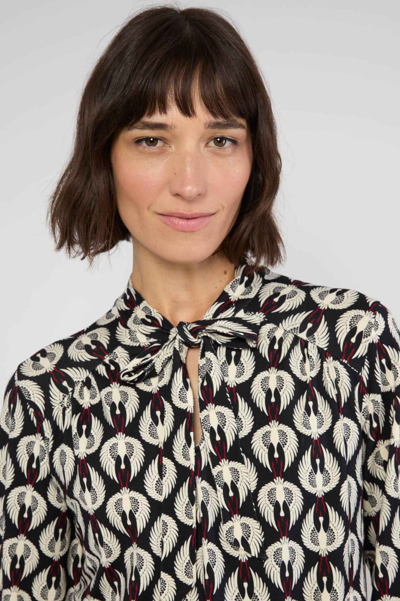 Camiseta L´ODELETTE