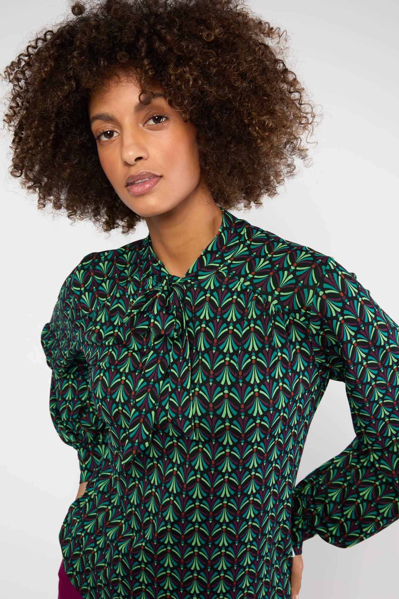 Camiseta L´ODELETTE HELMA