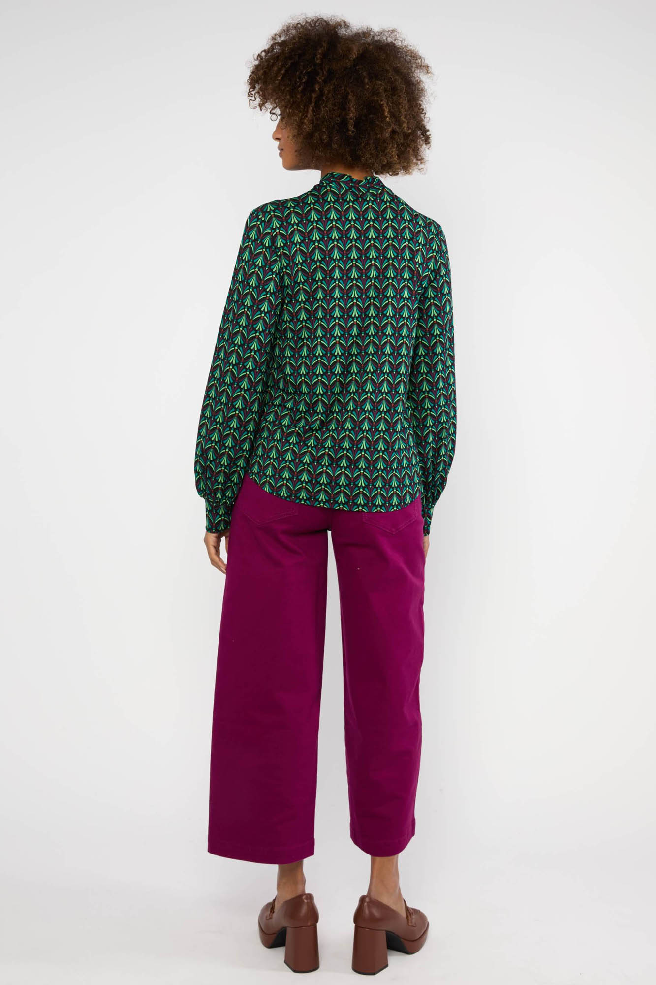 Camiseta L´ODELETTE HELMA - Imagen 4