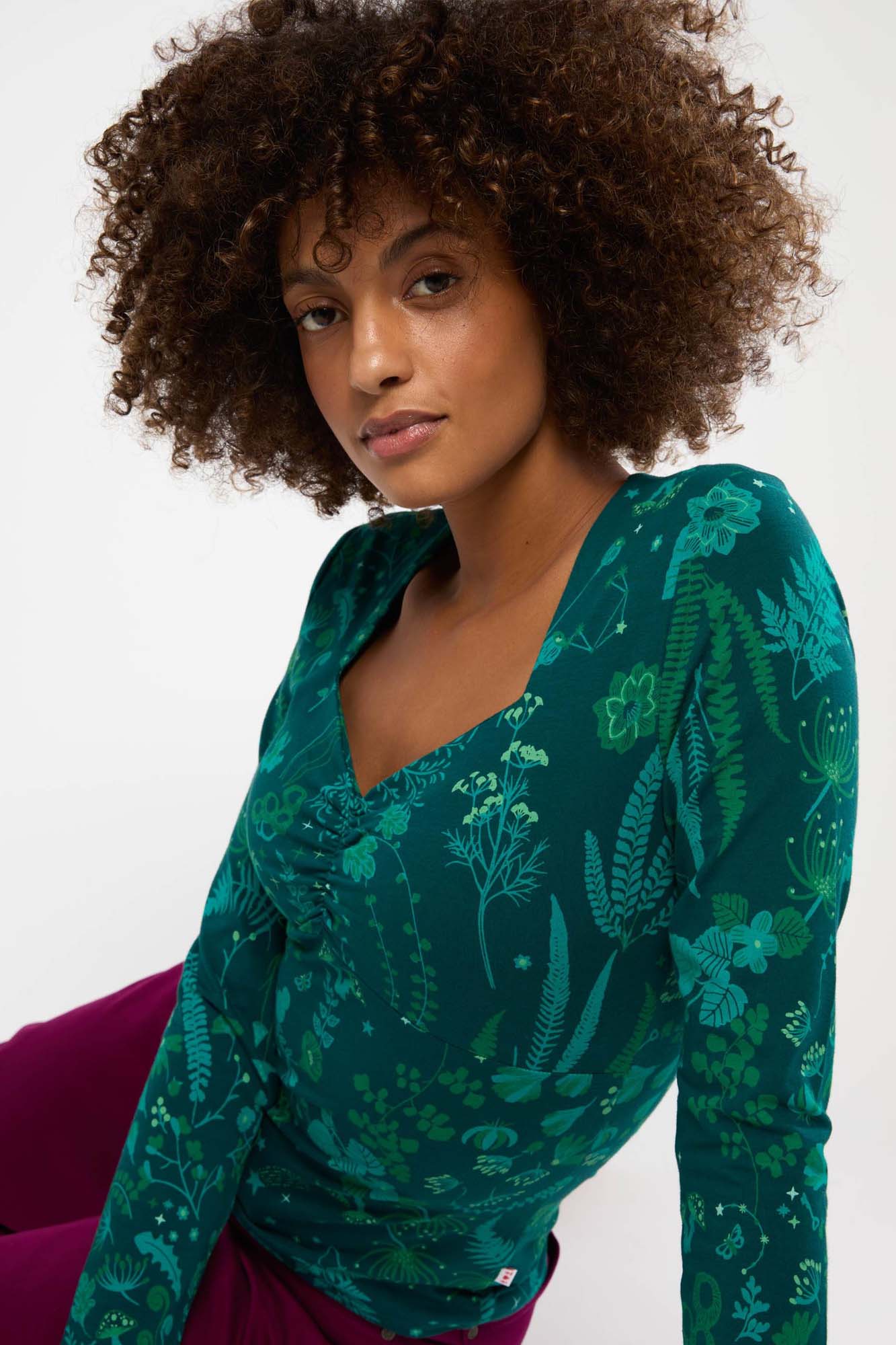 Camiseta MAGICAL NIGHT