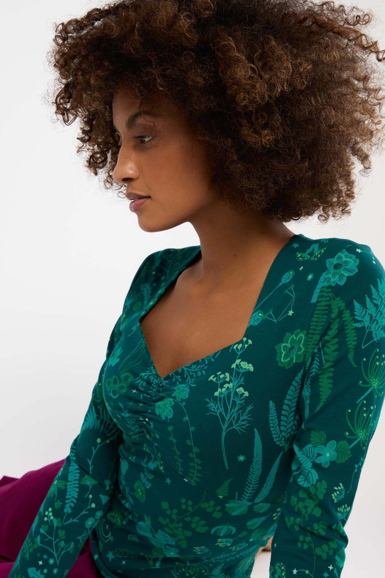 Camiseta MAGICAL NIGHT