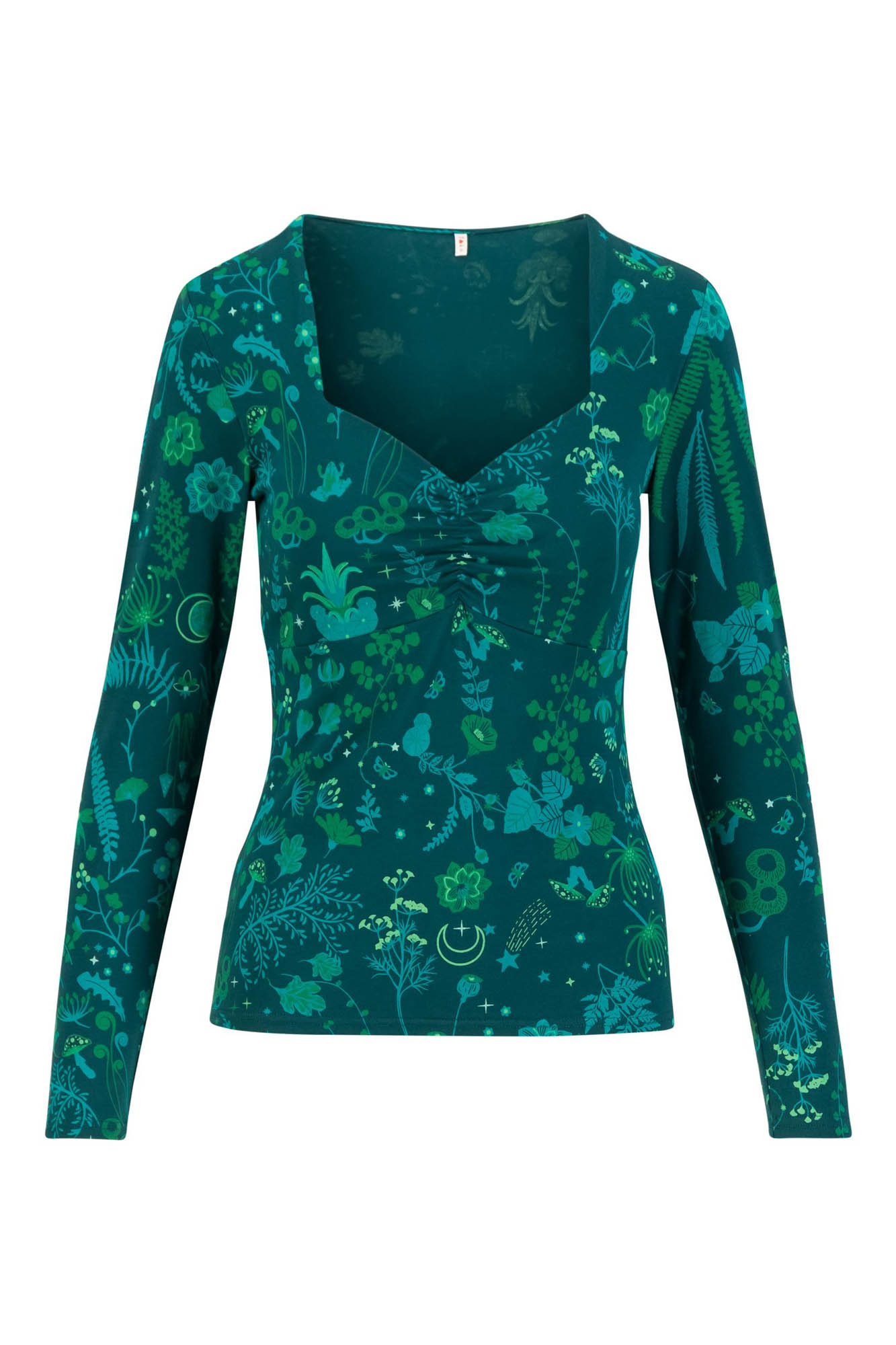 Camiseta MAGICAL NIGHT - Imagen 4