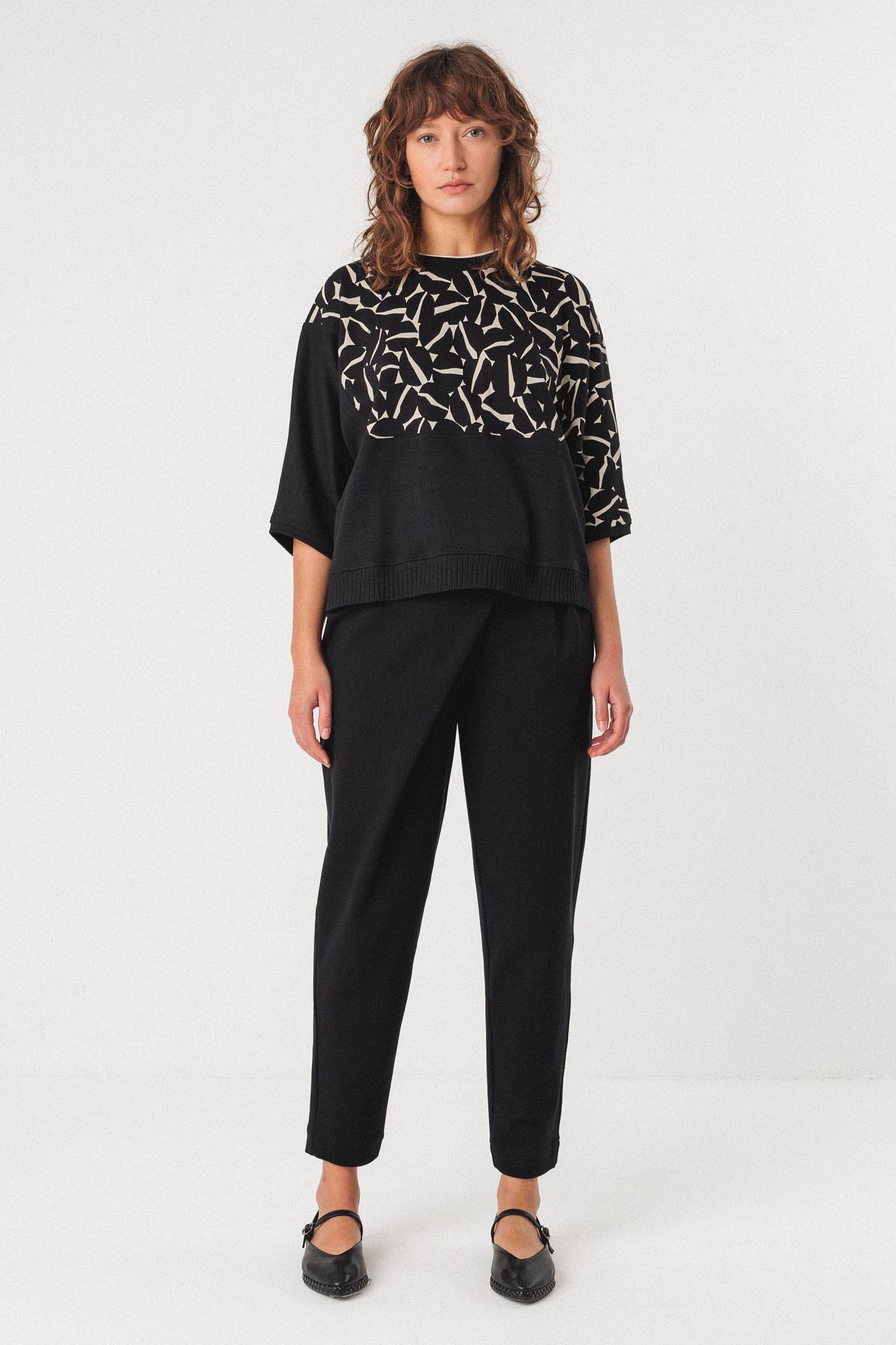 Camiseta NAHIERA GOTS