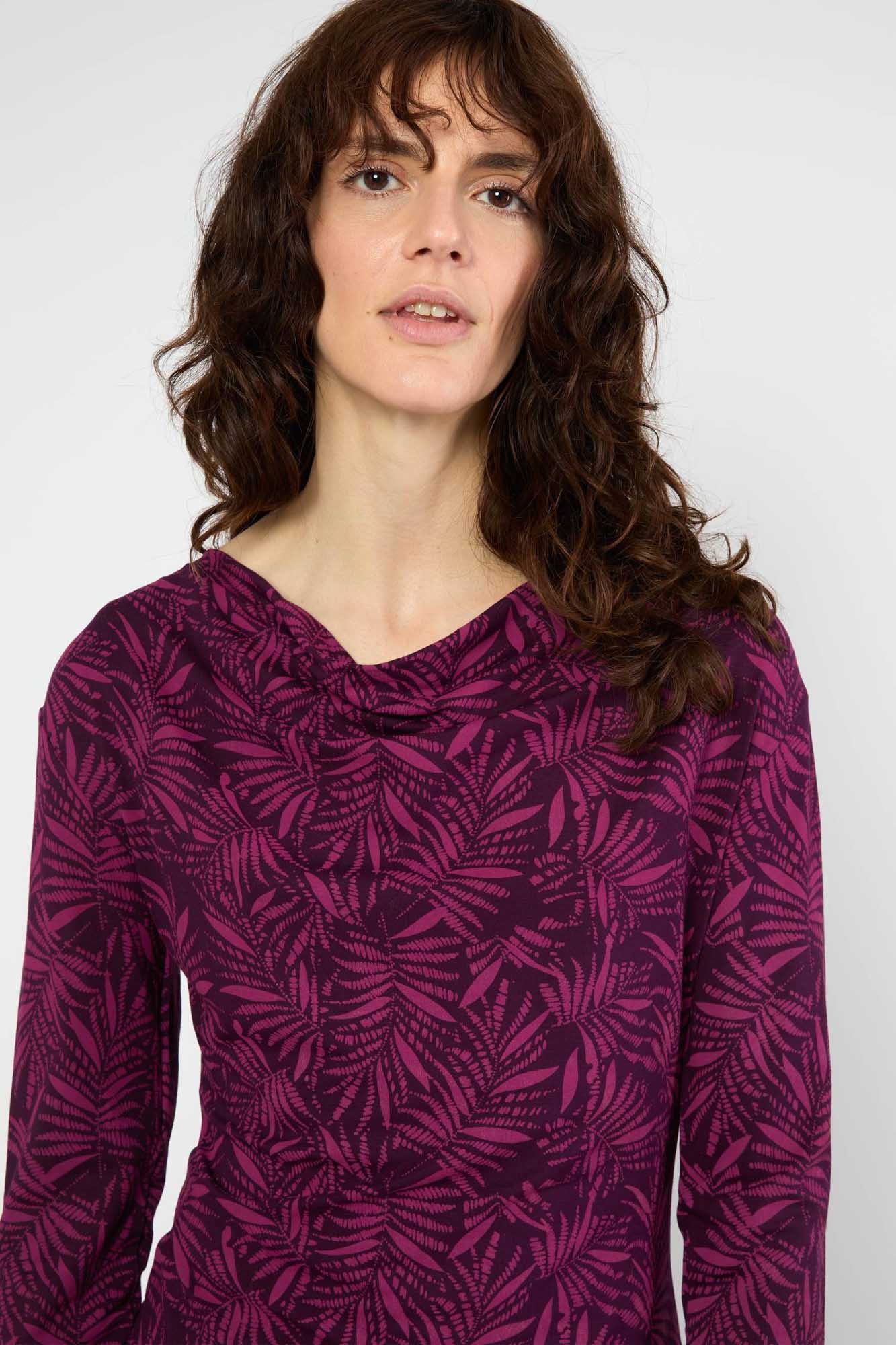 Camiseta WISHFULL WATERFALL