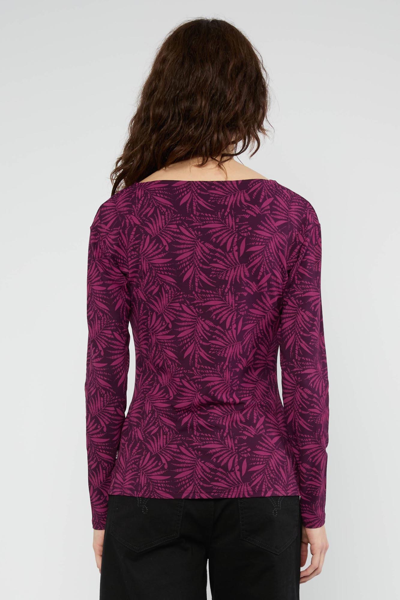 Camiseta WISHFULL WATERFALL - Imagen 4