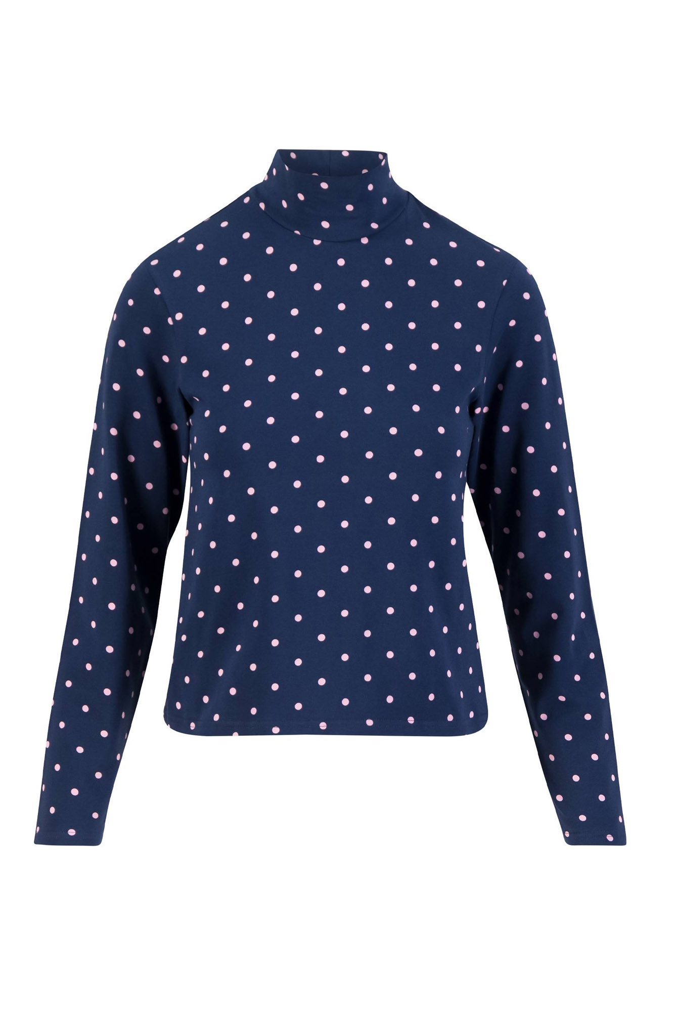 Camiseta de algodón CUTE DOT - Imagen 5