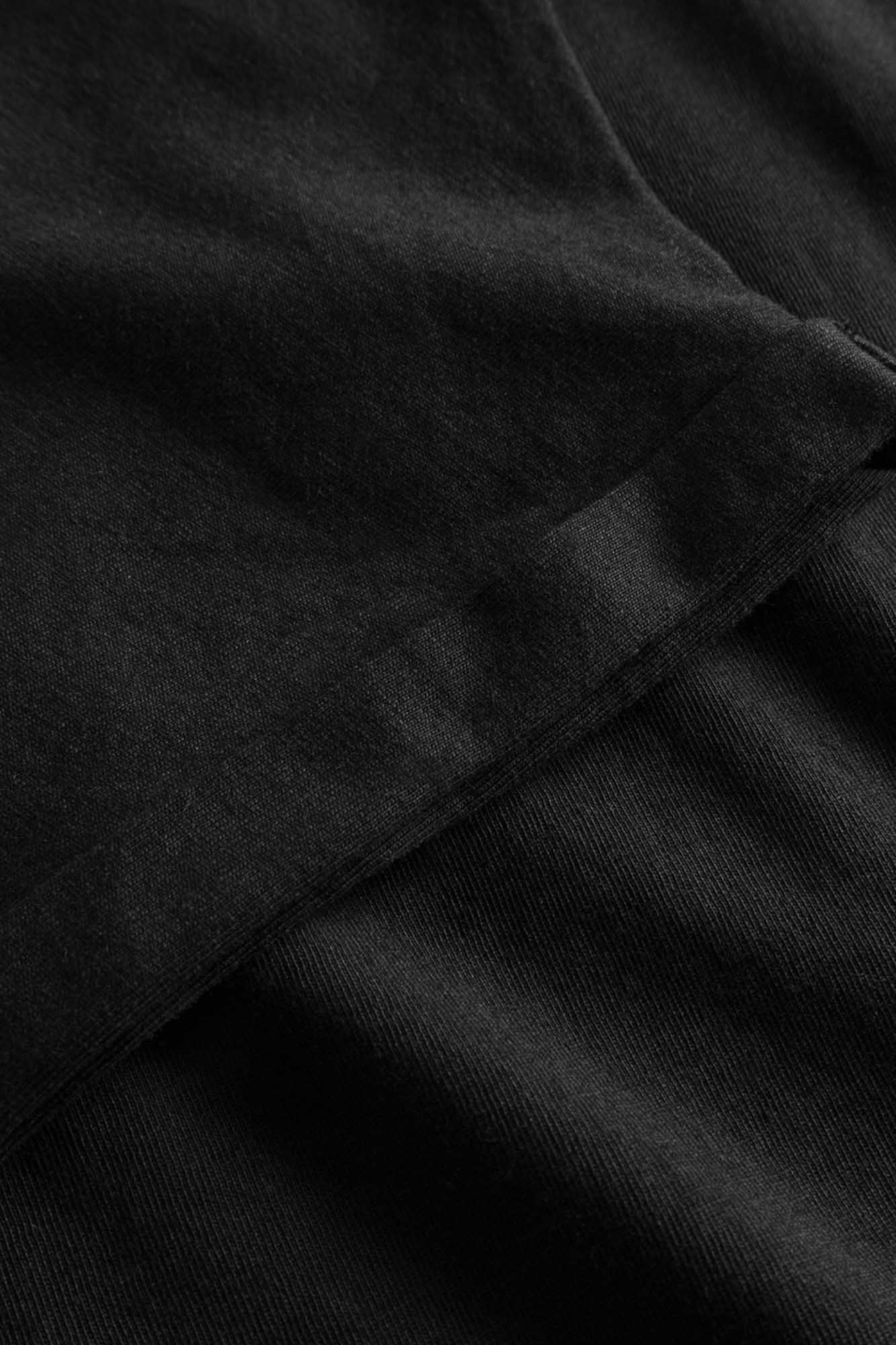 Camiseta de algodón orgánico VISBY MEOW - Imagen 4