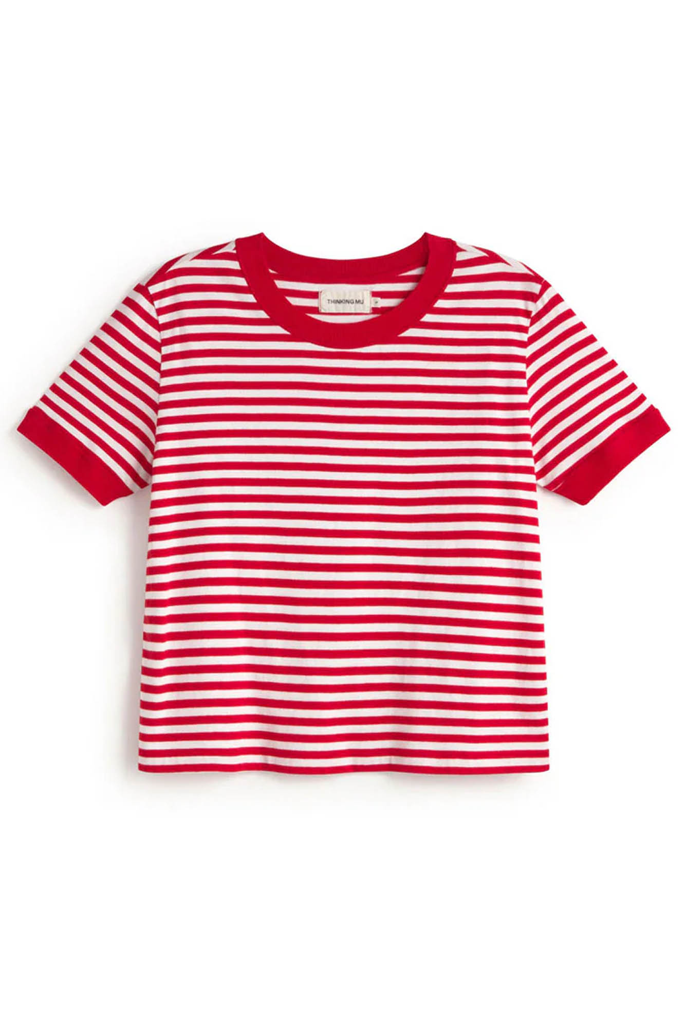 Camiseta de algodón orgánico ZOWI - Imagen 5