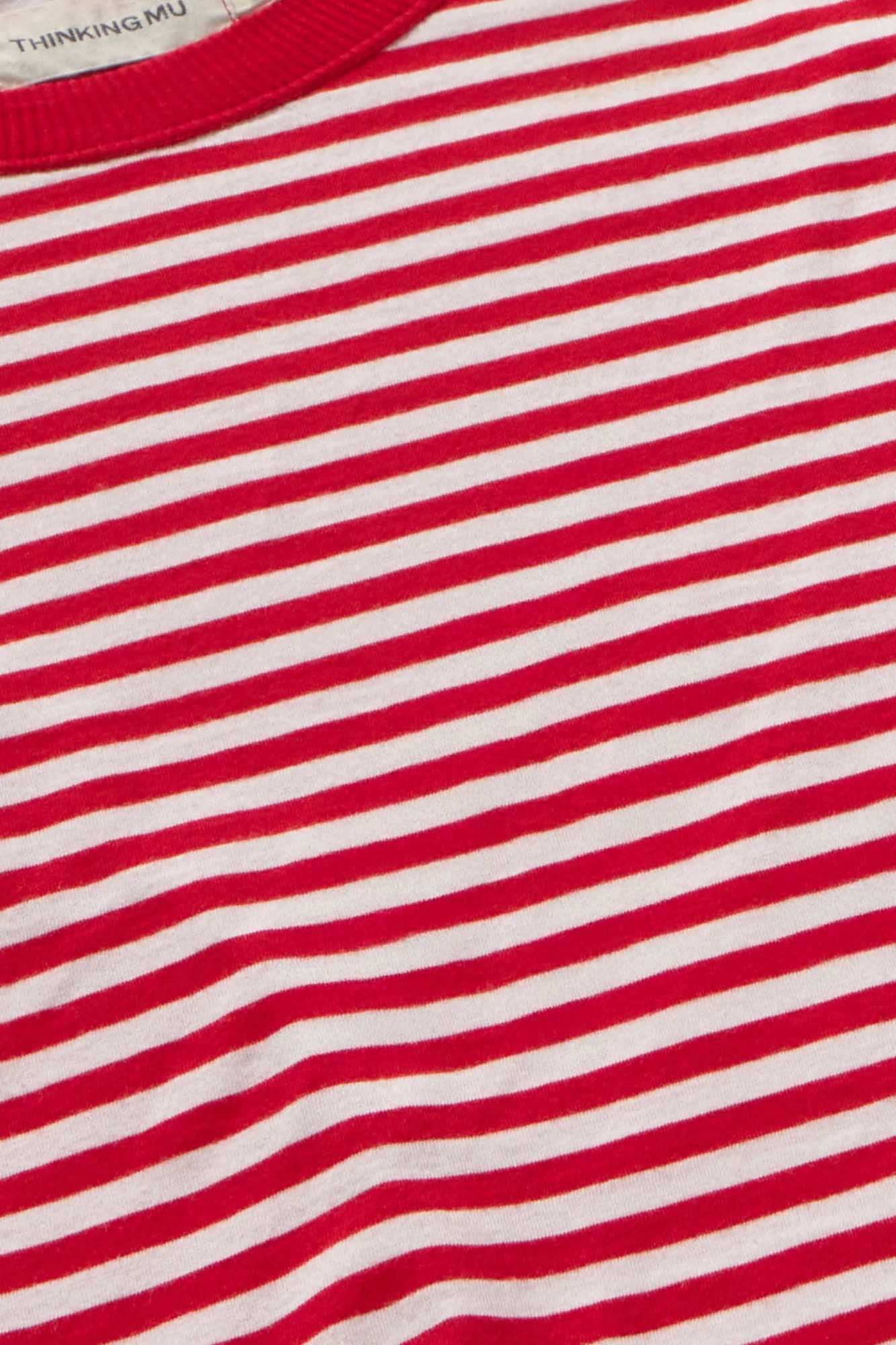 Camiseta de algodón orgánico ZOWI - Imagen 6