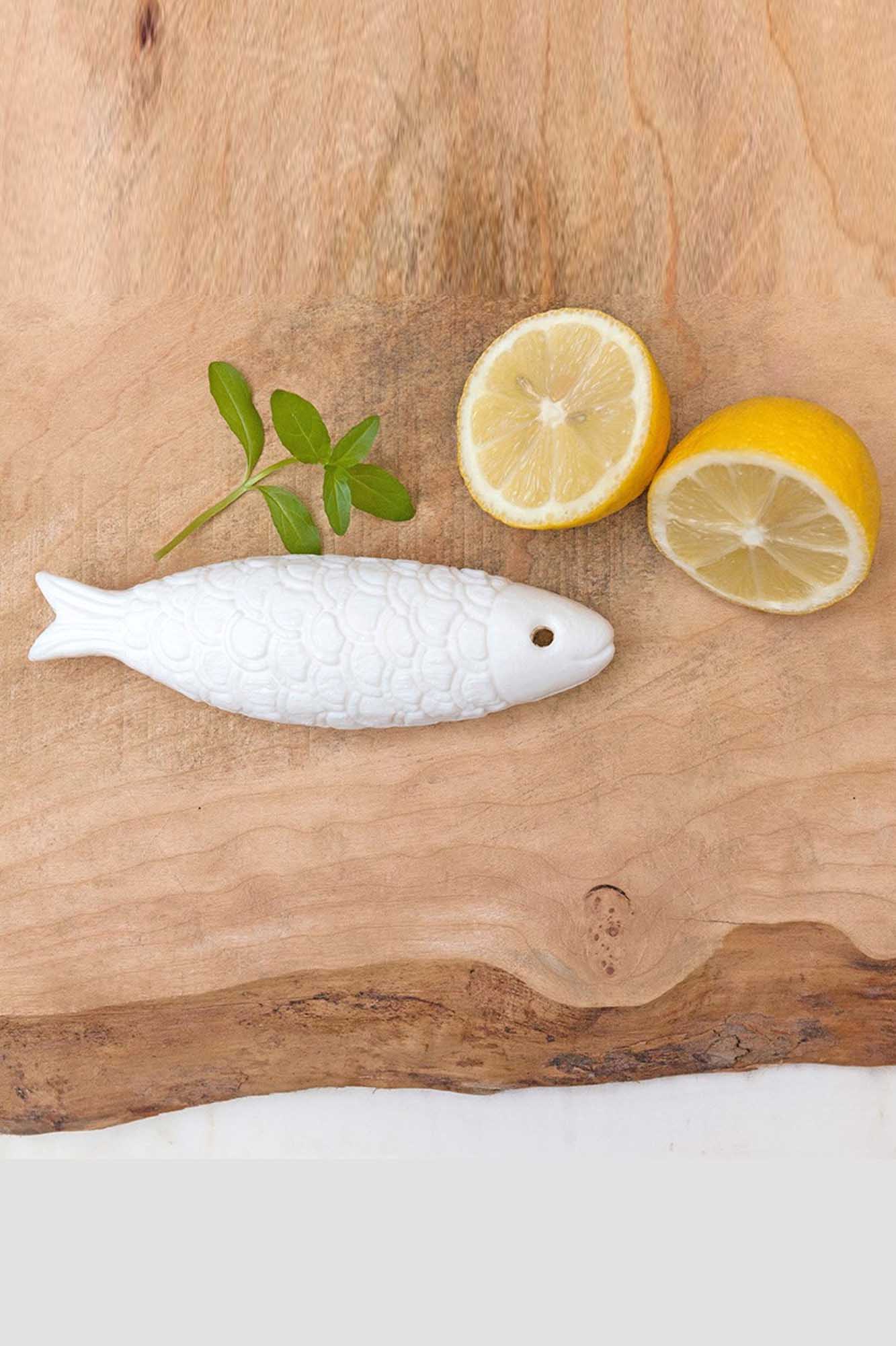 Jabón aromático SARDINE LIMÓN