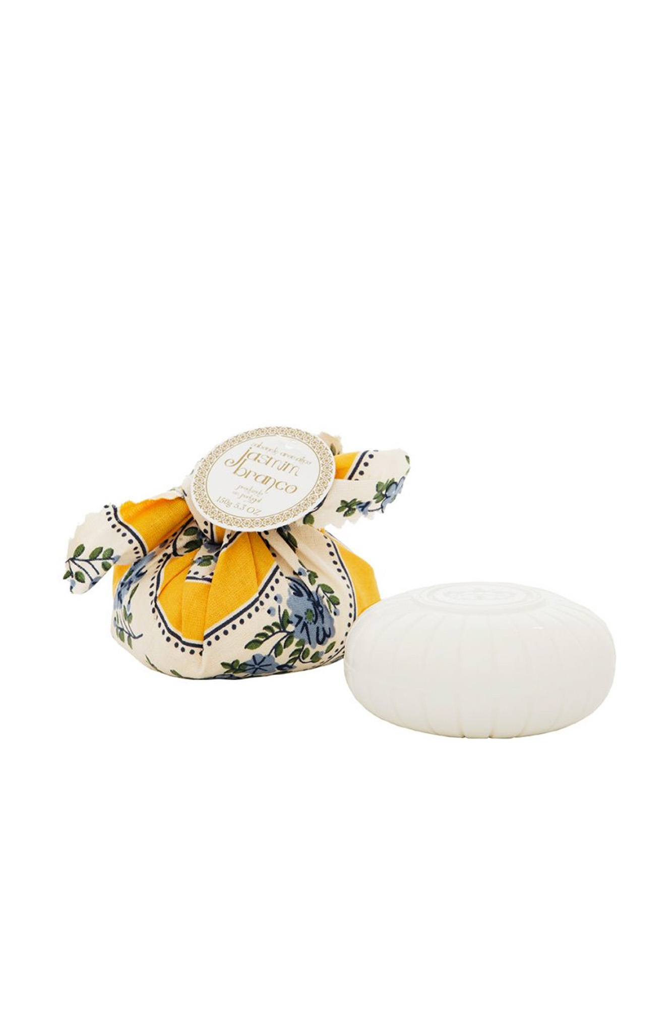 Castelbel jabón Chita White Jasmine 150g - Imagen 4