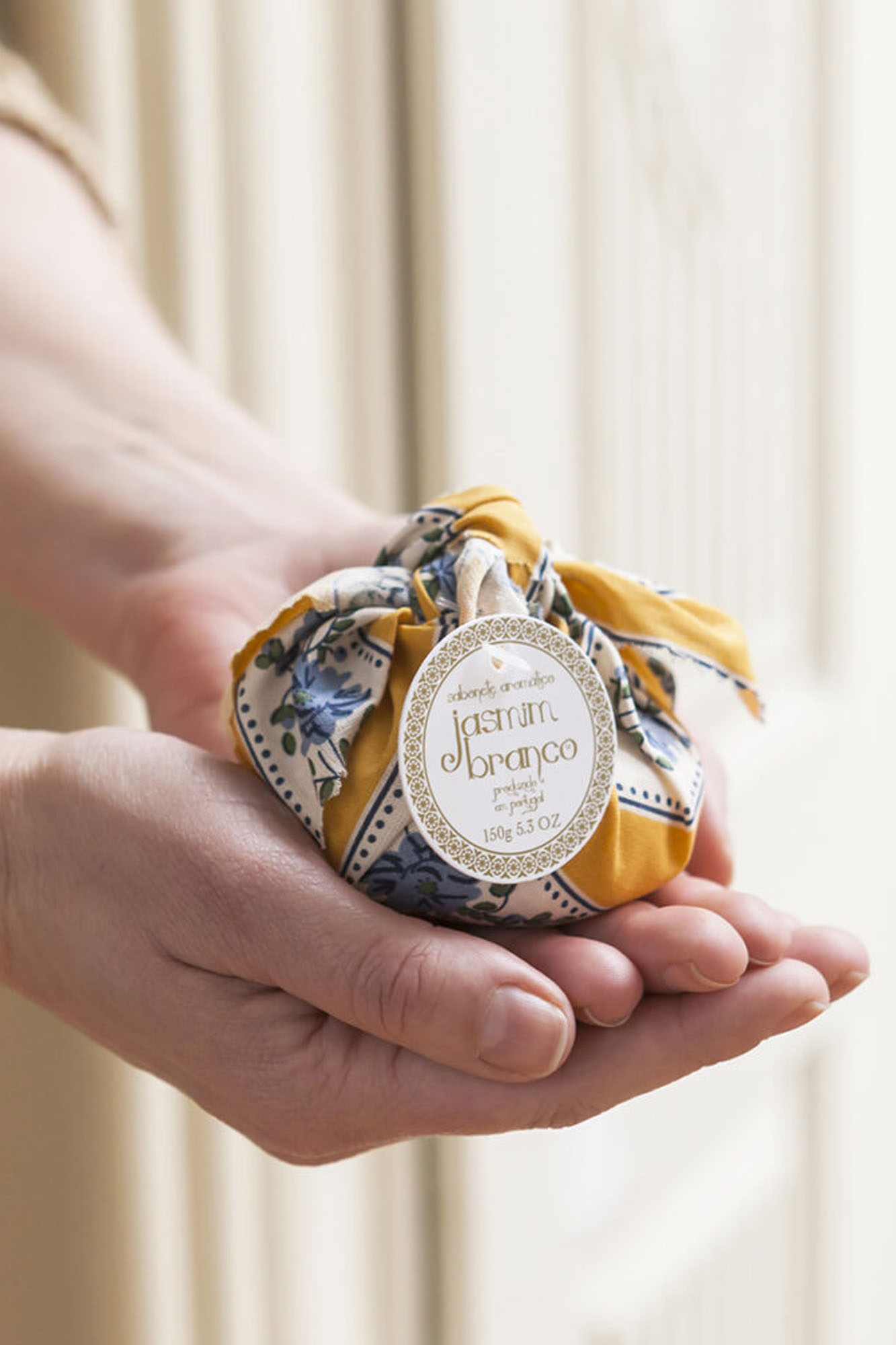 Castelbel jabón Chita White Jasmine 150g