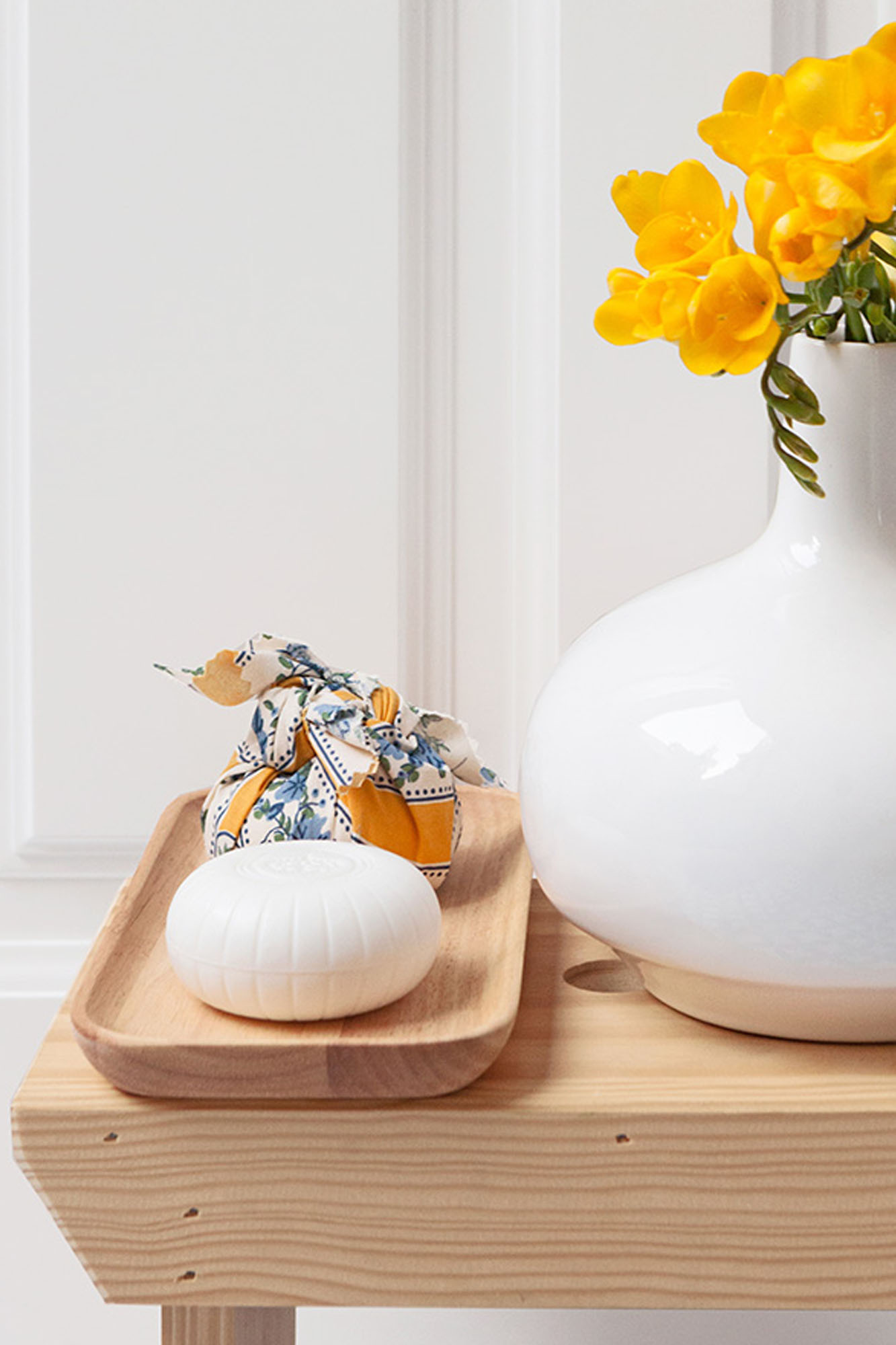 Castelbel jabón Chita White Jasmine 150g