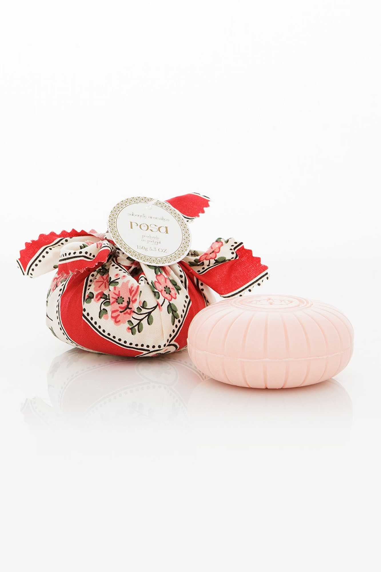 Castelbel jabón Chita Rosa 150g