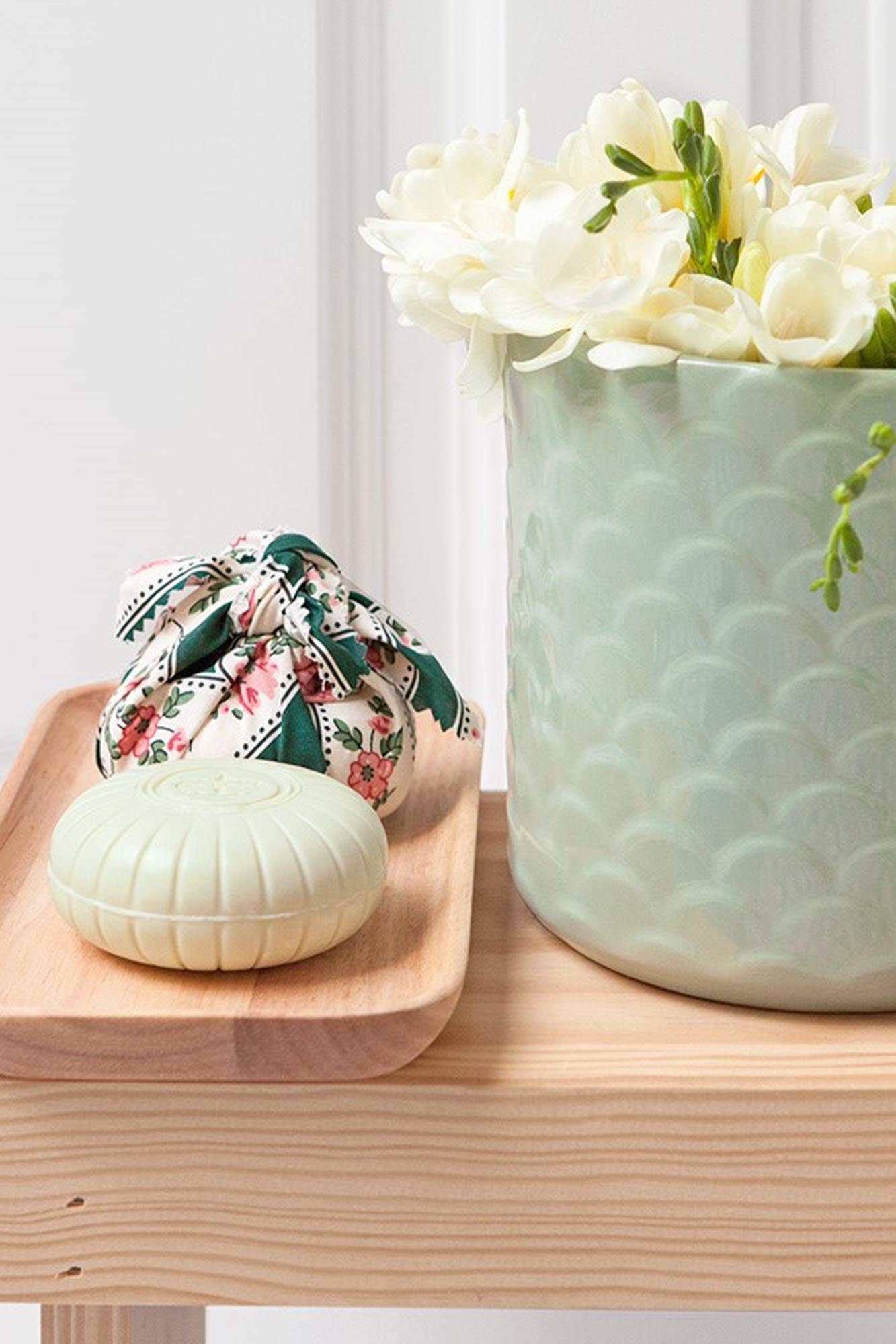 Castelbel jabón Chita Verbena 150g