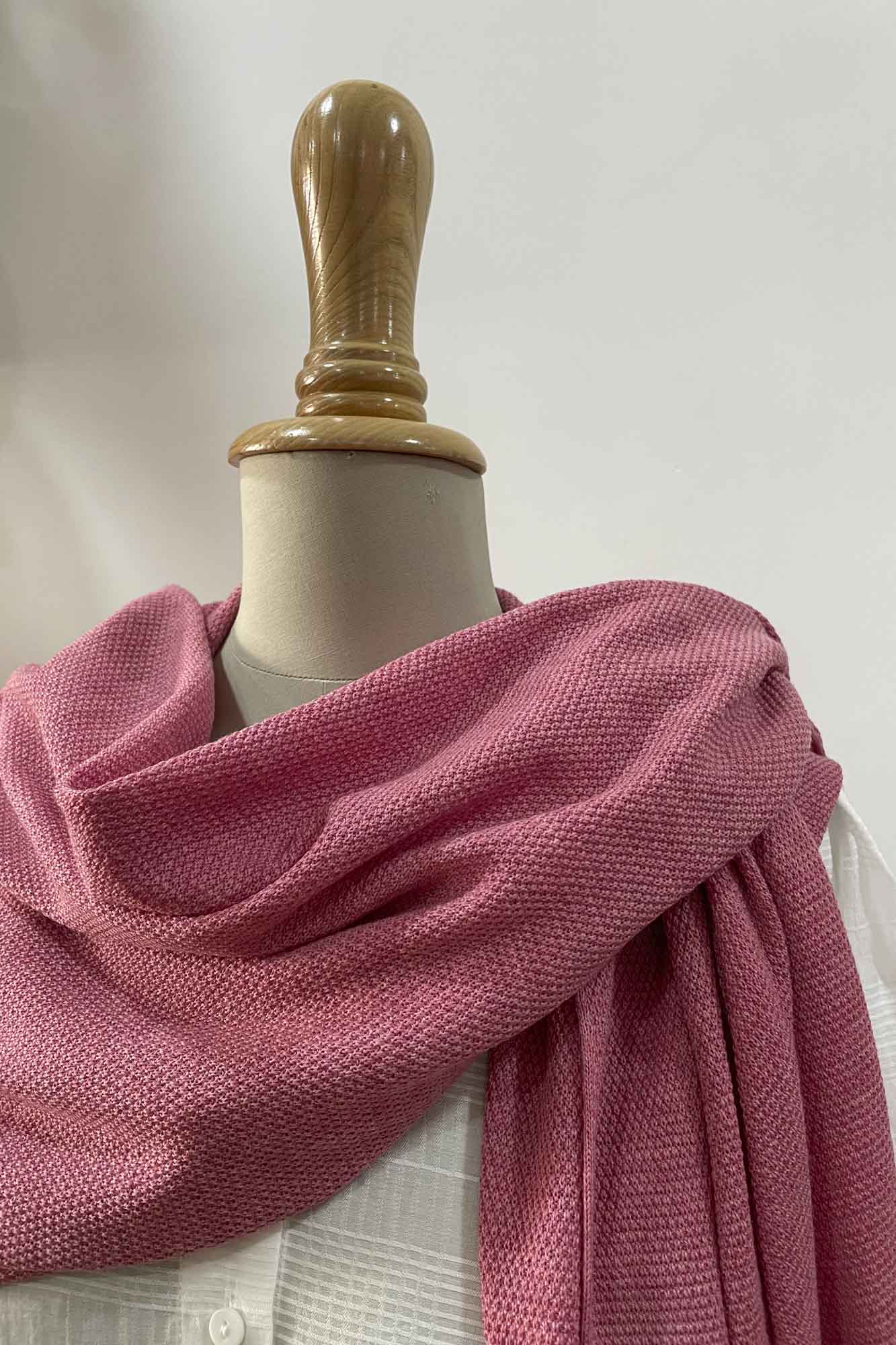 CHAL MERINO ROSA 442619