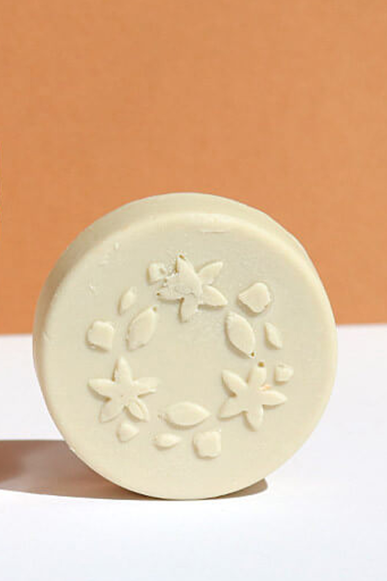 Champú sólido para cabello seco HYDRA INTENSE