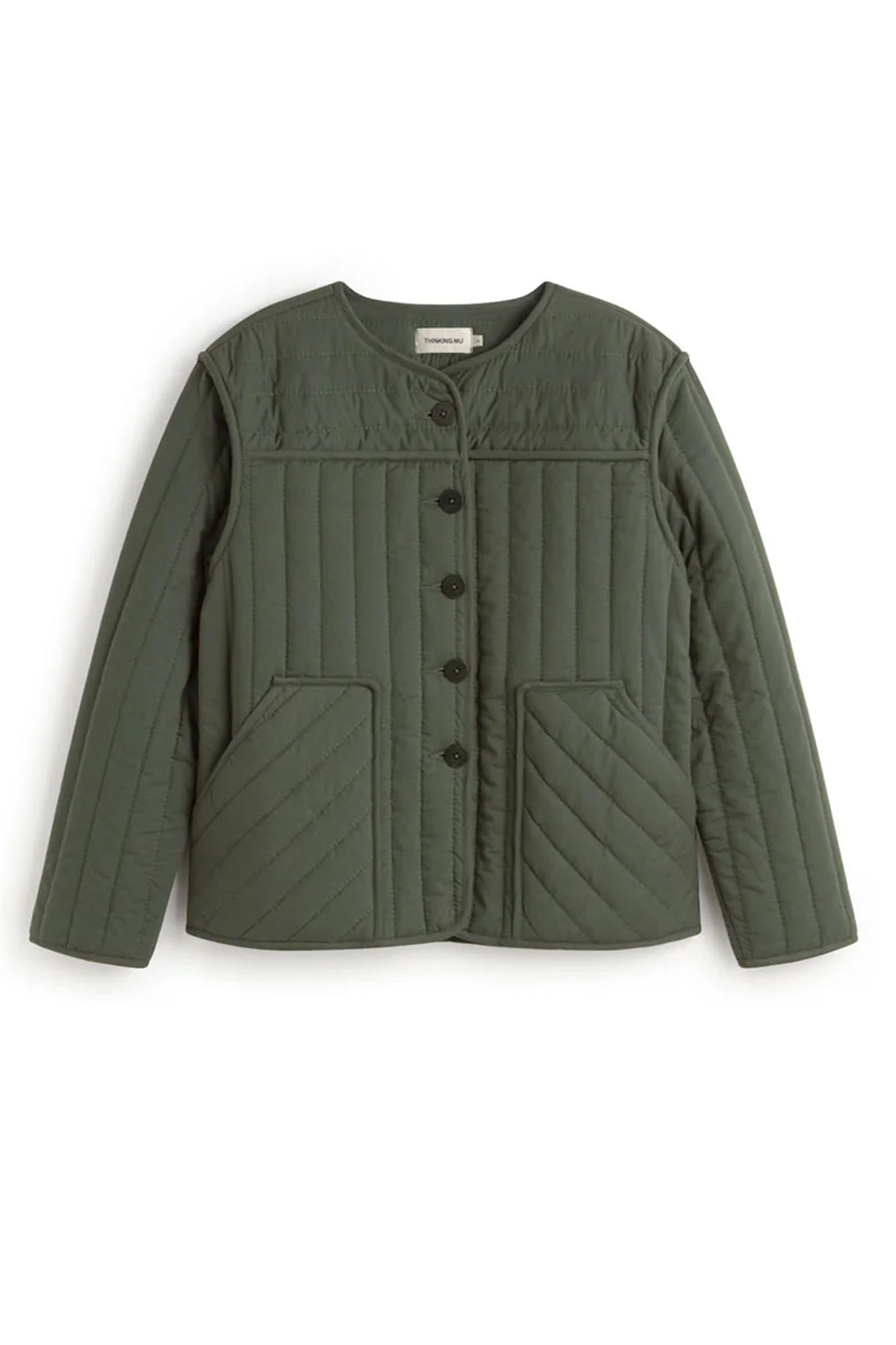 Chaqueta acolchada AYO - Imagen 5