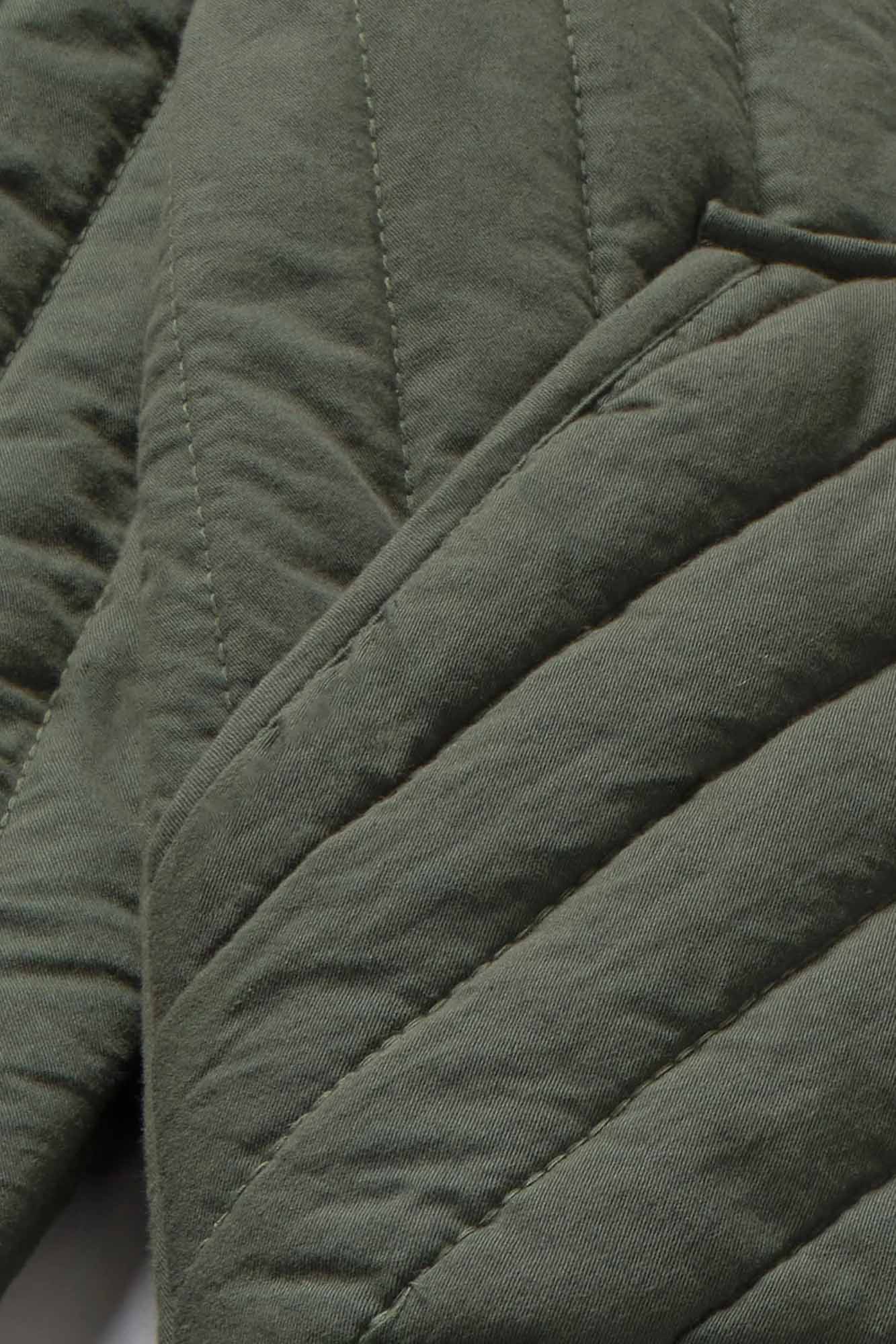 Chaqueta acolchada AYO - Imagen 6