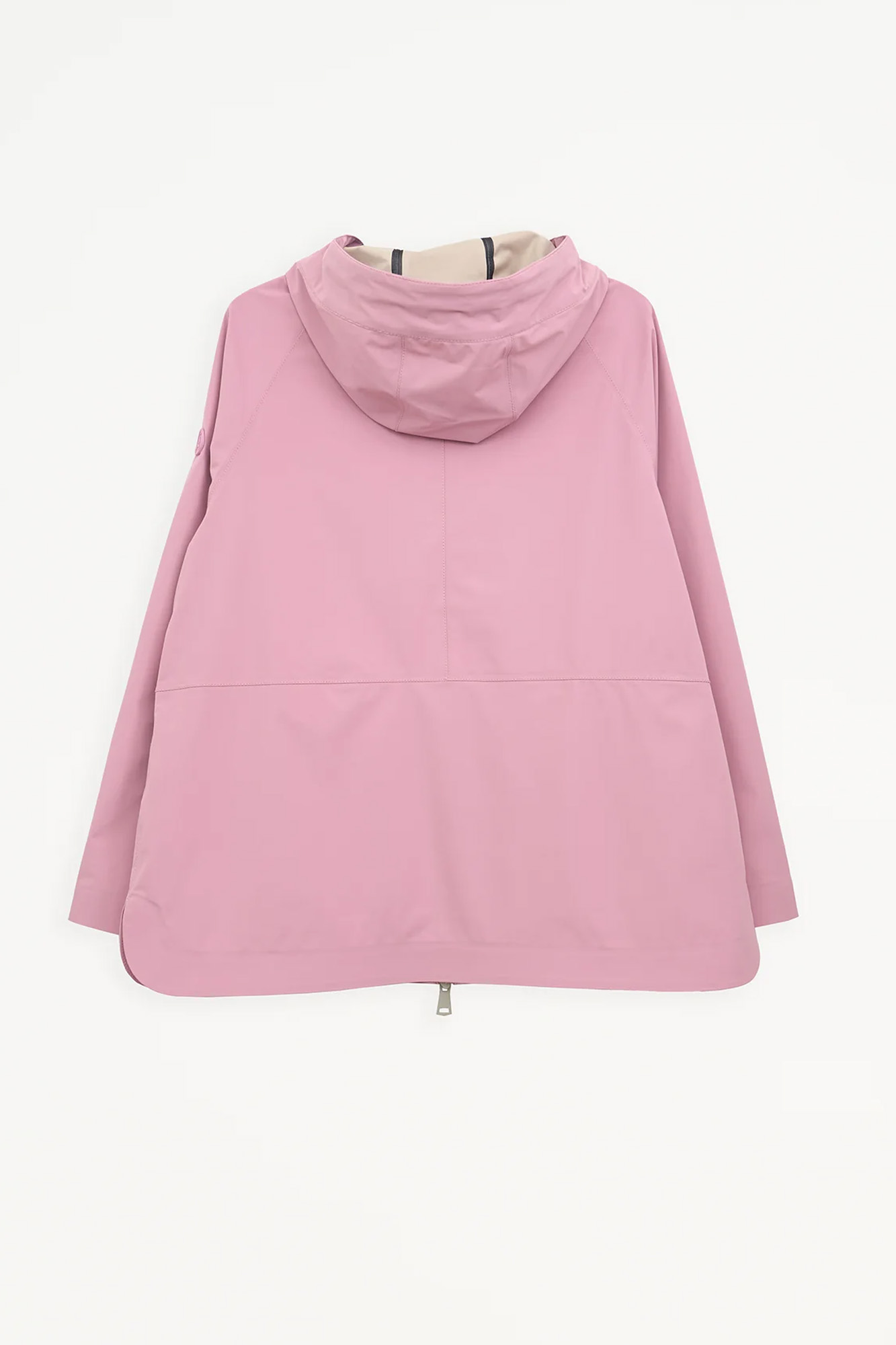 Chaqueta impermeable NOE LILAS - Imagen 5