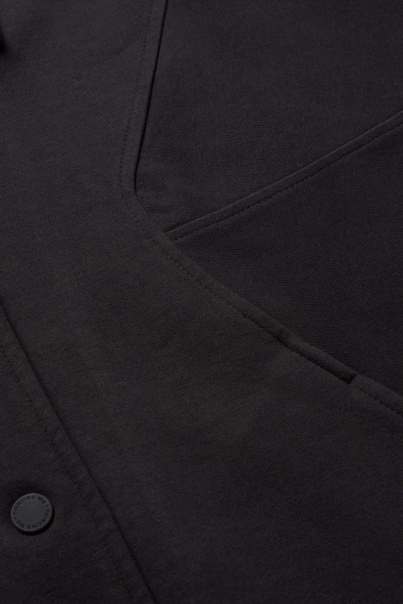 Chaqueta negra MAISIE - Imagen 6