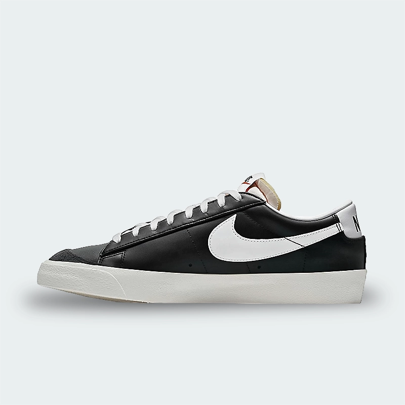 Tenis Nike Blazer Low 77 Hombre K05894