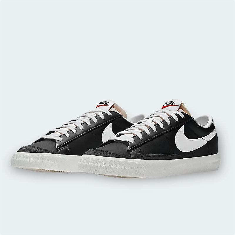 Tenis Nike Blazer Low 77 Hombre K05894 - Imagen 3