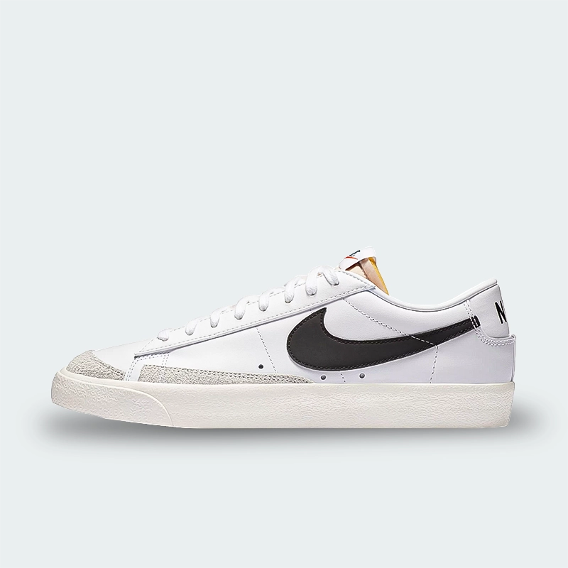 Tenis Nike Blazer Low 77 Mujer K05896