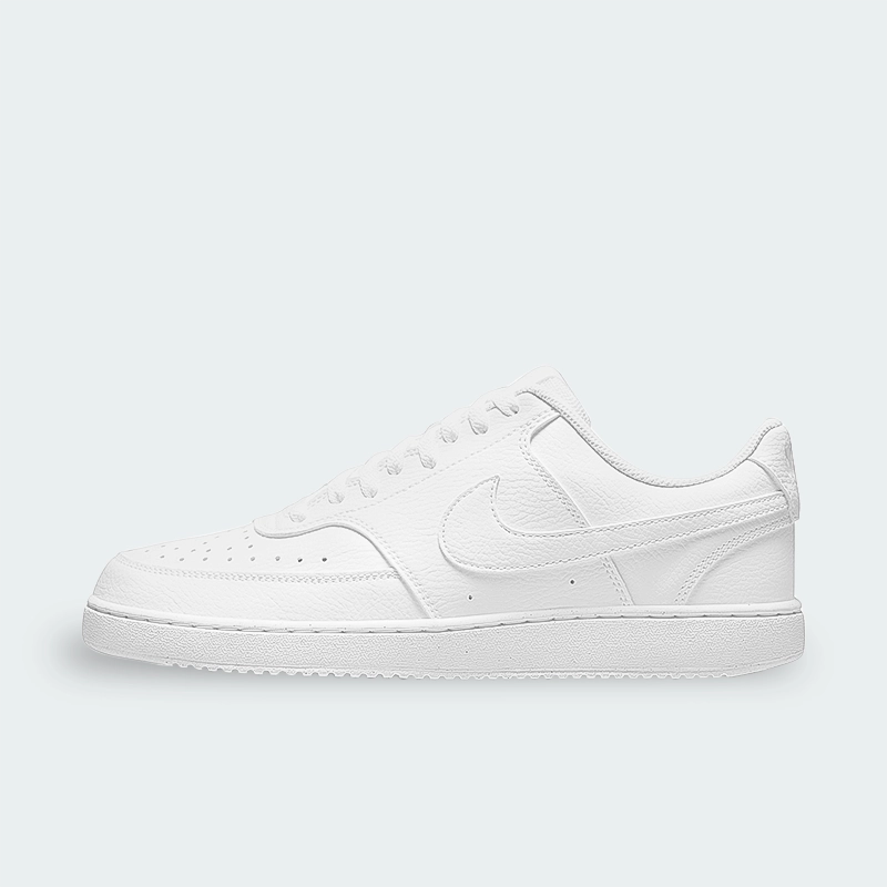 Tenis Nike Court Vision Low Mujer K05907