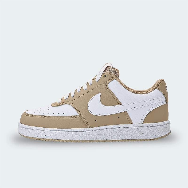 Tenis Nike Court Vision Low Next Nature Mujer K05909