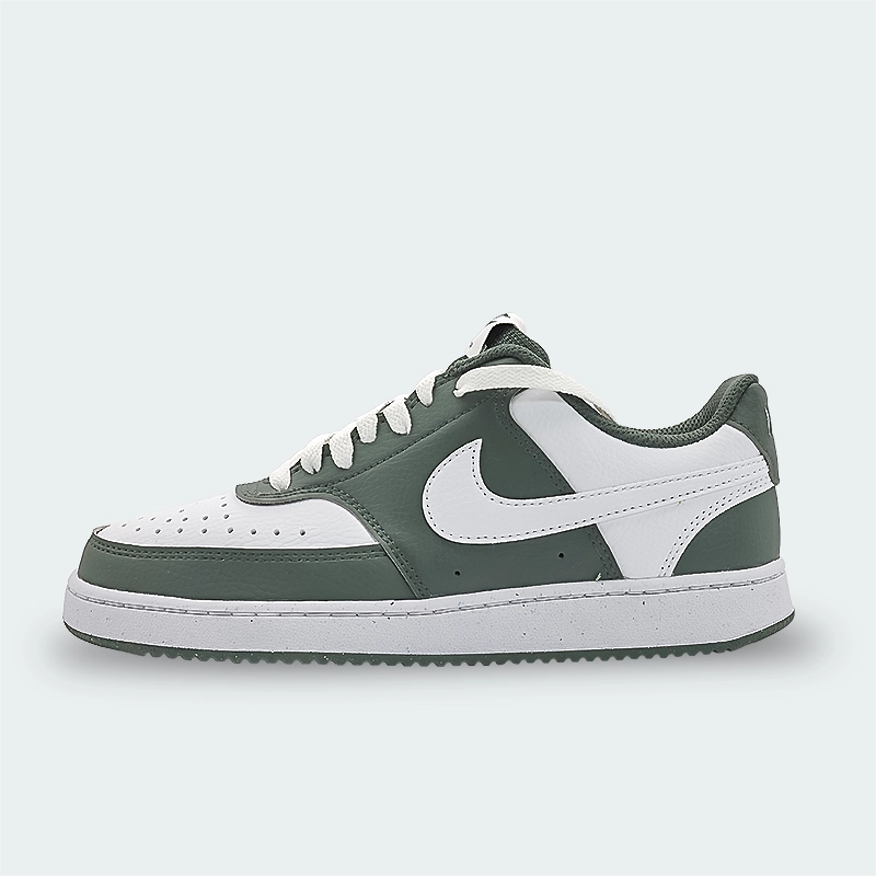 Tenis Nike Court Vision Lo Mujer K05904