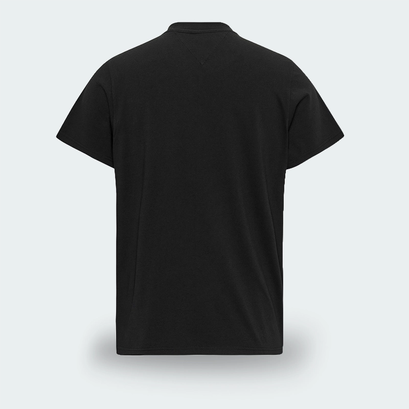 Camiseta Tommy Jeans Para Hombre K05210