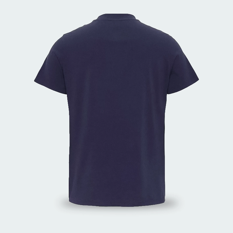 Camiseta Tommy Jeans Slim Essential Para Hombre K05212