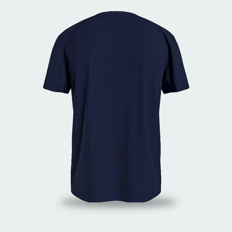 Camiseta Tommy Hilfiger Para Hombre K05198