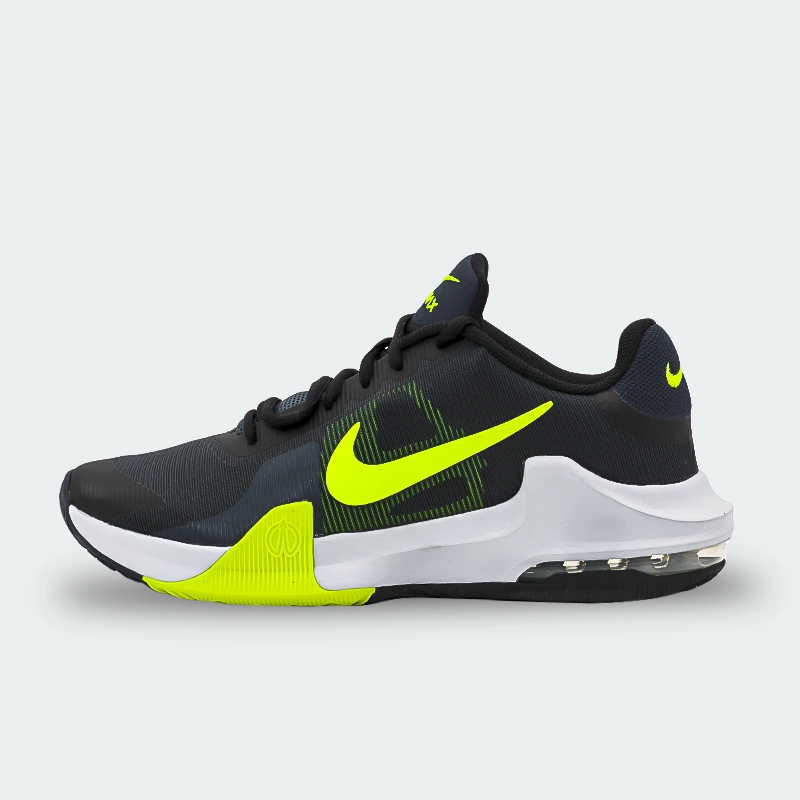 Tenis Nike Airmax Impact 4 Hombre K05890