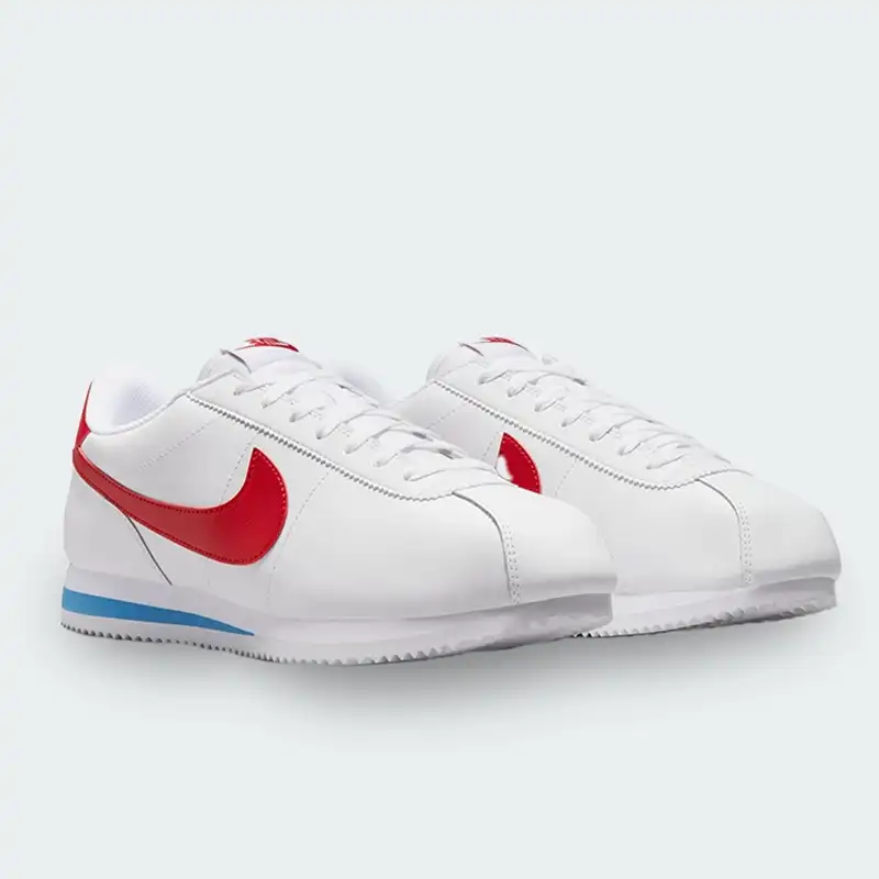 Tenis Nike Cortez Blanco Hombre K05898