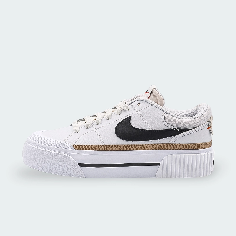 Tenis Nike Court Legacy Lift Mujer K05901