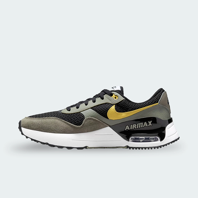 Tenis Nike Air Max Systm Hombre K05886