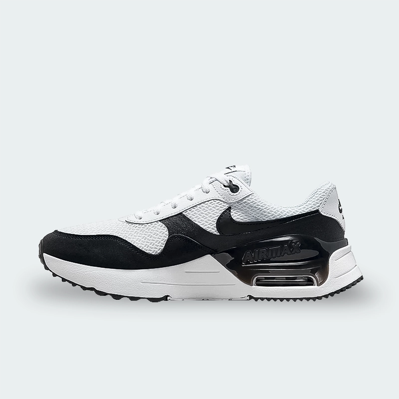 Tenis Nike Air Max Systm Hombre K05885