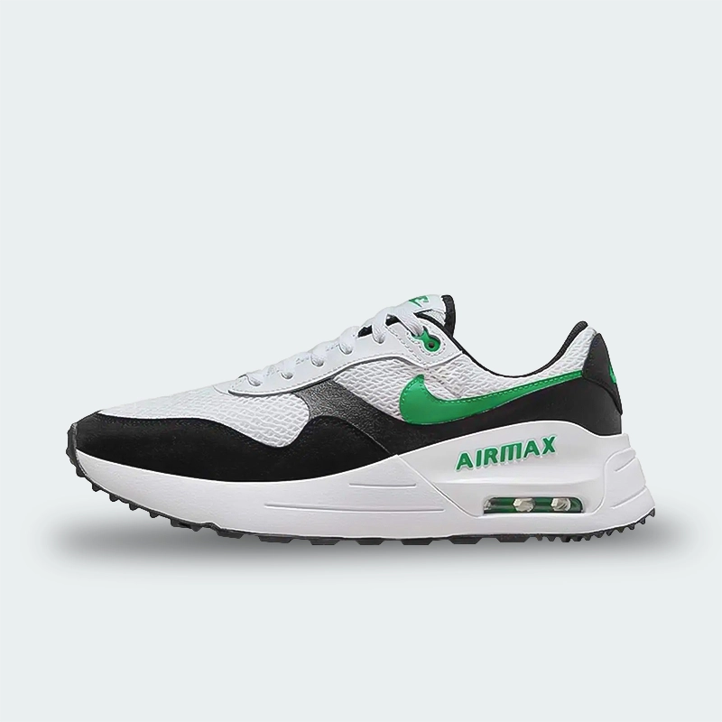 Tenis Nike Air Max System Hombre K05884