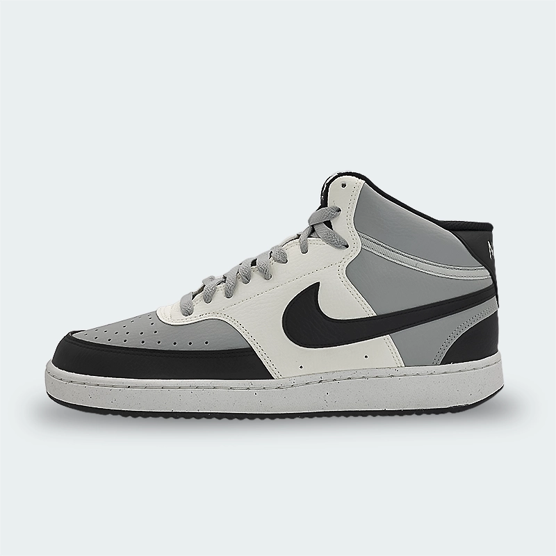 Tenis Nike Court Vision Mid Hombre K05911