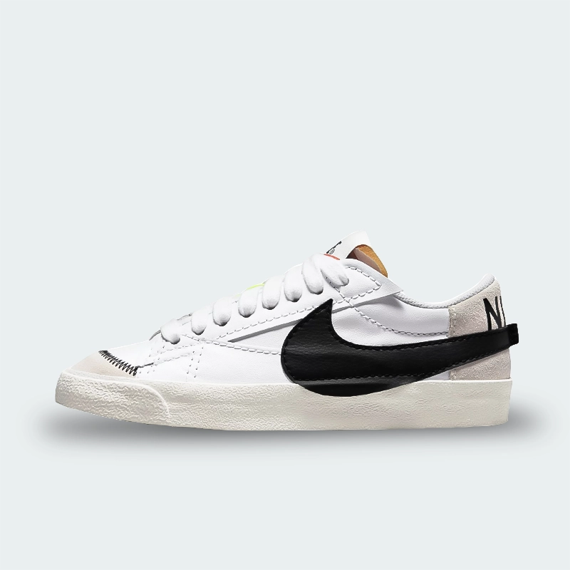 Tenis Nike Blazer Low 77 Mujer K05895