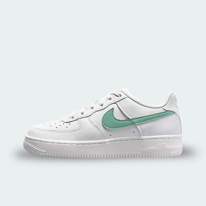 Tenis Nike Air Force 1 Mujer K05869