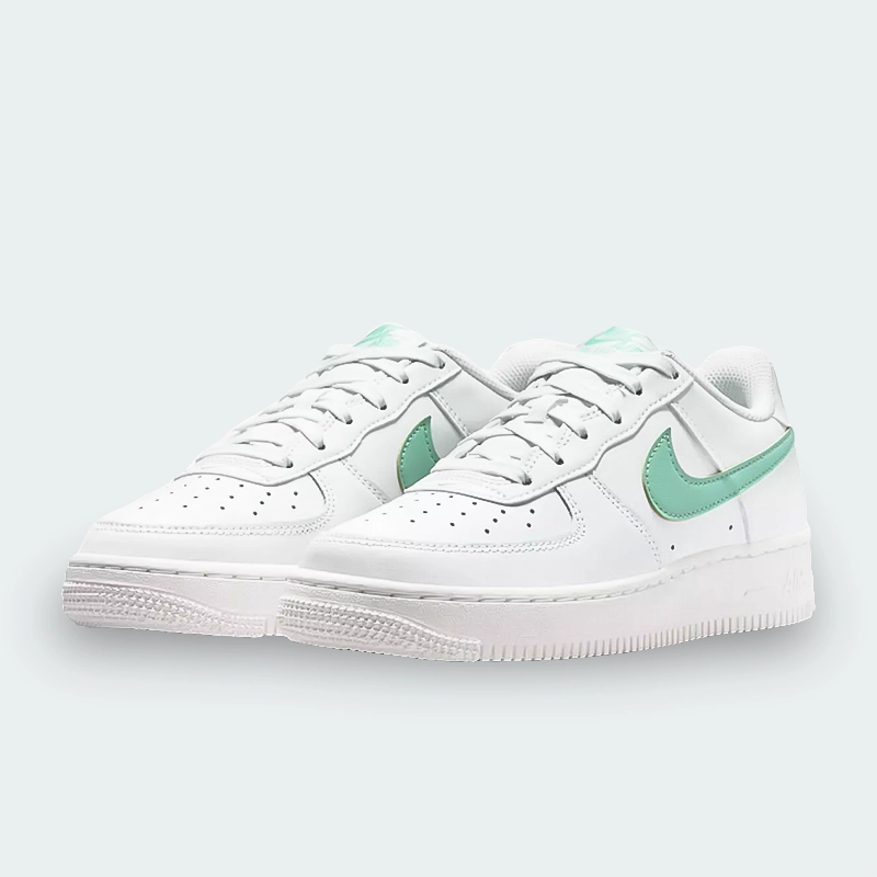 Tenis Nike Air Force 1 Mujer K05869 - Imagen 3