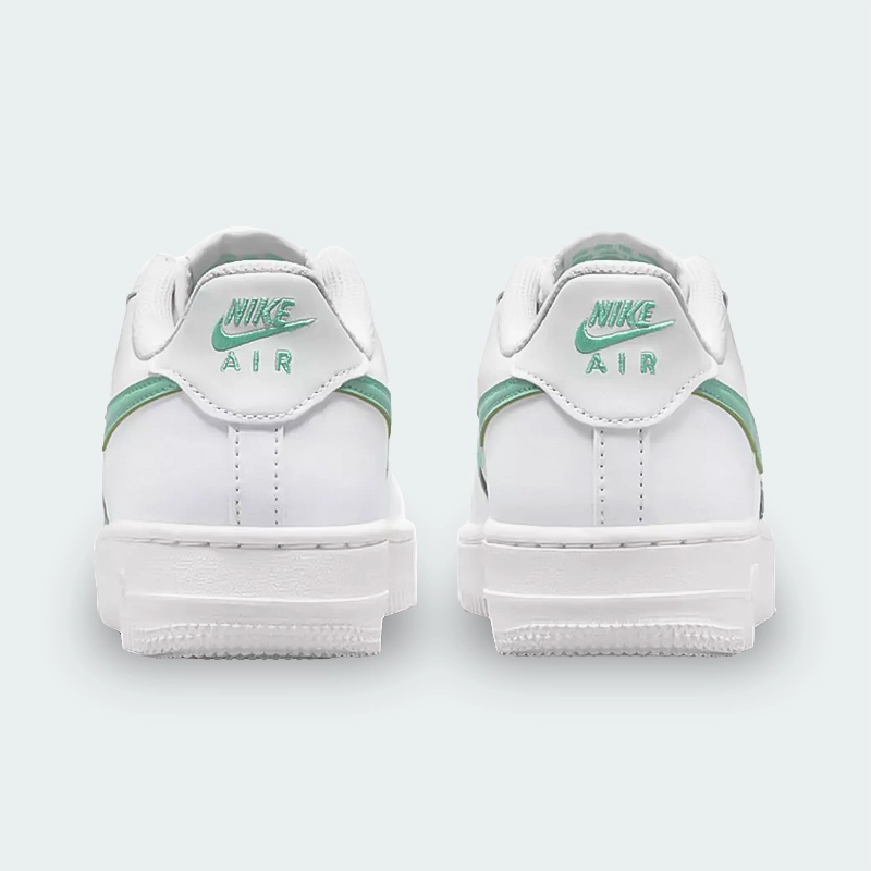 Tenis Nike Air Force 1 Mujer K05869 - Imagen 4