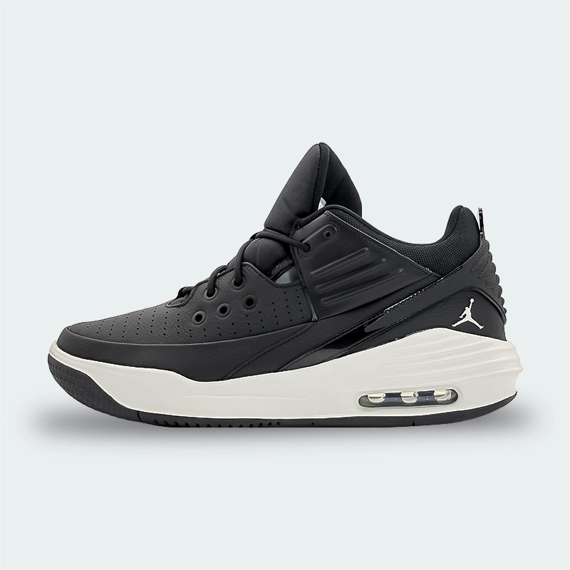 Tenis Jordan Max Aura 5 Black Hombre K05774