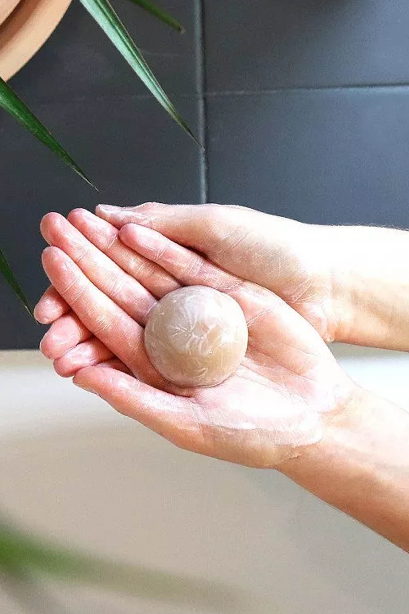 Desmaquillante sólido ROSTRO Y OJOS - Imagen 3