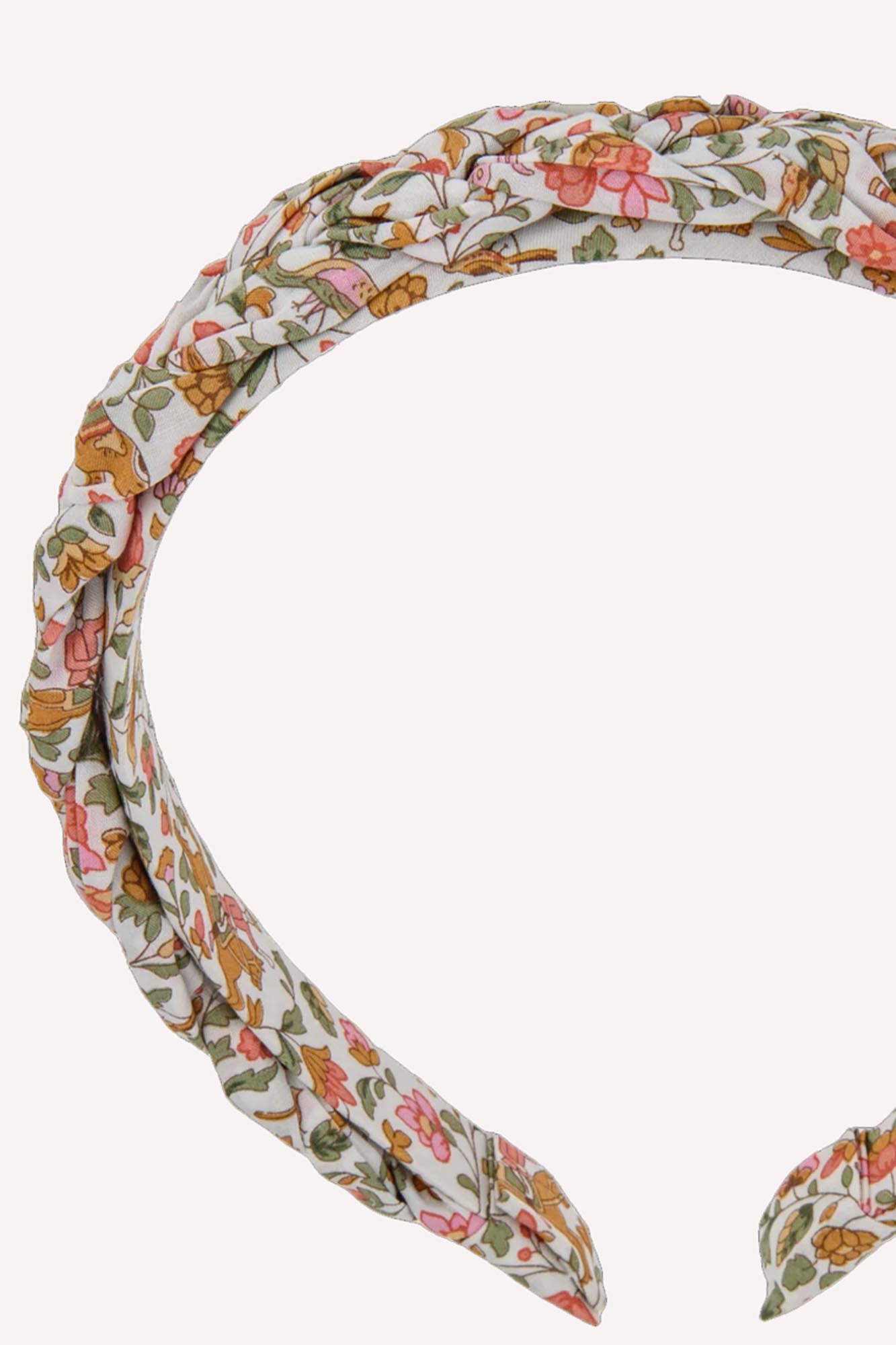 Diadema Liberty IMRAN PINK