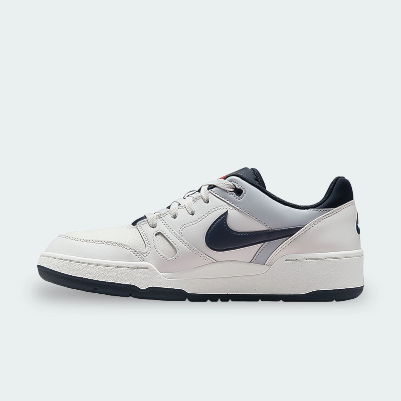 Tenis Nike Full Force Low Hombre K05920