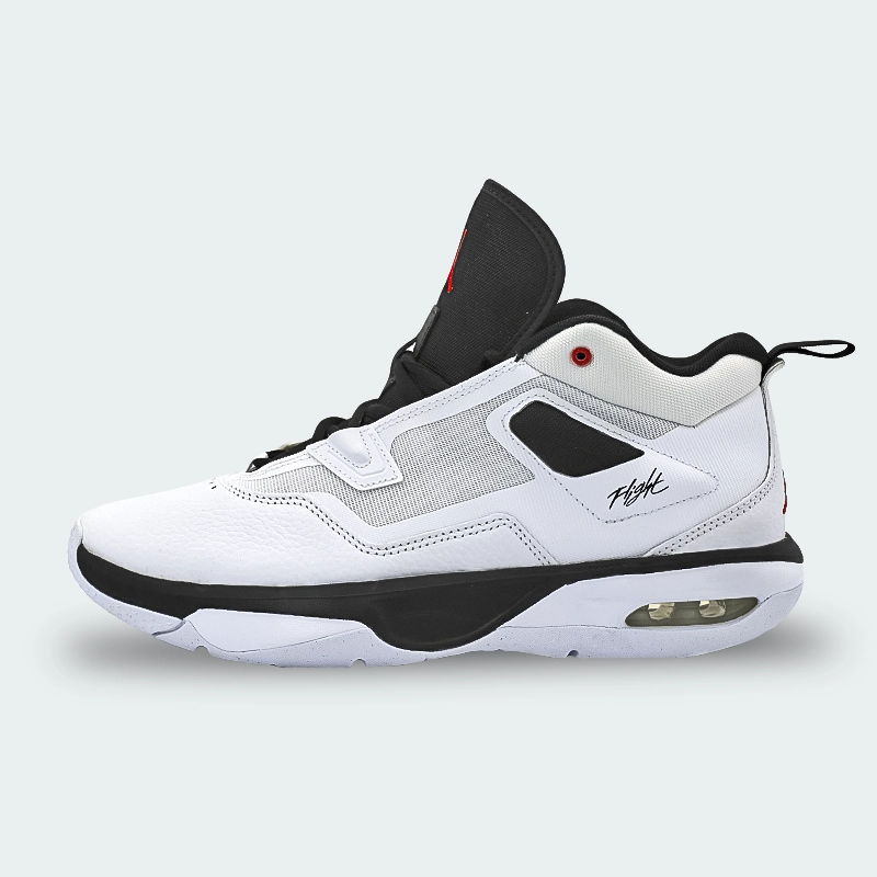 Tenis Jordan Stay Loyal 3 White Hombre K05779